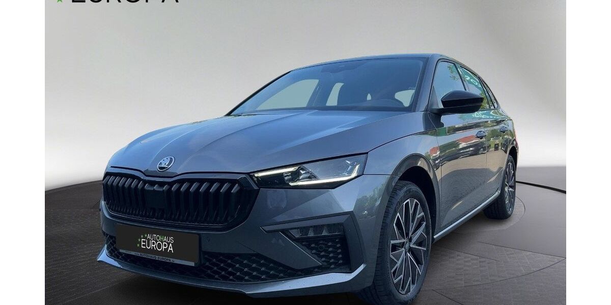 Skoda Scala 5.500 km 29.490 &euro; Berlin 10365