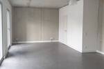 Kleines Loft mit sonniger Terrasse