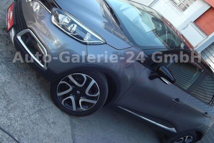 Renault Captur 55.600 km 11.999 &euro; Berlin 12277