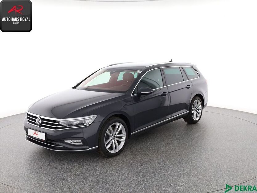 Passat