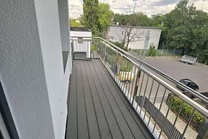 Wohnung Berlin Neukölln - 2 Zimmer, 70 m&sup2;, 1.000&euro; | Angebot:26833340
