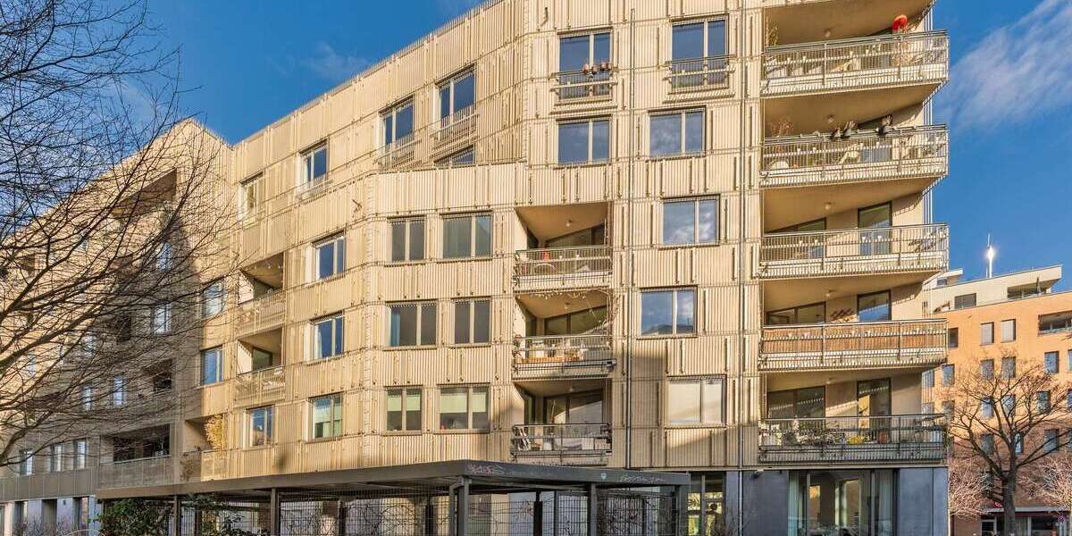 Etagenwohnung Berlin Mitte - 3 Zimmer, 185 m&sup2;, 1.595.000&euro; | Angebot:26018002