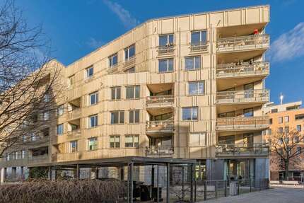 Wohnung Berlin Mitte - 3 Zimmer, 185 m&sup2;, 1.595.000&euro; | Angebot:26018002