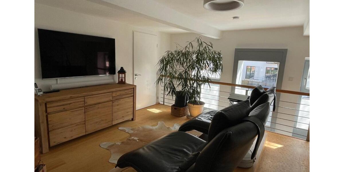 Loft - Studio - Atelier Berlin Treptow-Köpenick - 3.5 Zimmer, 125 m&sup2;, 2.250&euro; | Angebot:25980880