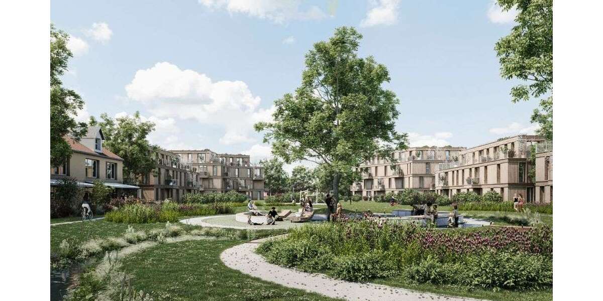 Einfamilienhaus Woltersdorf - 4 Zimmer, 104 m&sup2;, 565.000&euro; | Angebot:25548223