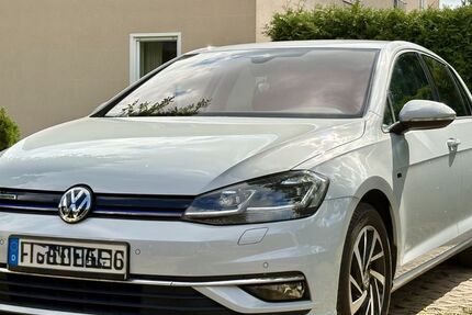 VW Golf 74.000 km 18.490 &euro; Teltow 14513