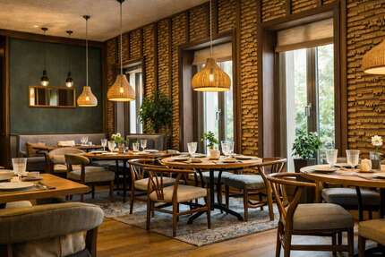 Gewerbeobjekt Berlin / Wilmersdorf Wilmersdorf - 21.300&euro; | Angebot:27086153