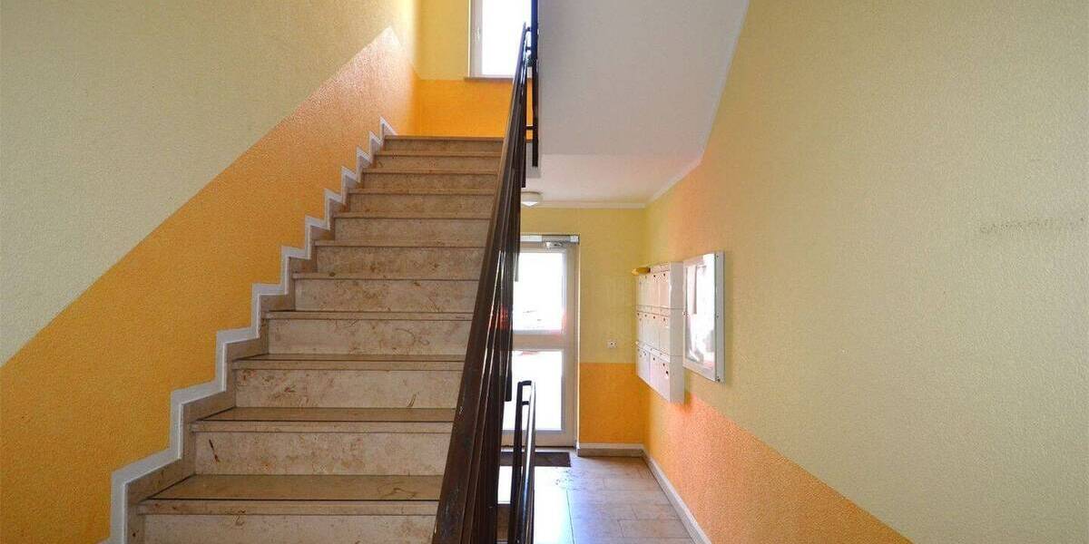 Etagenwohnung Blankenfelde-Mahlow Mahlow - 2 Zimmer, 71 m&sup2;, 225.000&euro; | Angebot:26433661
