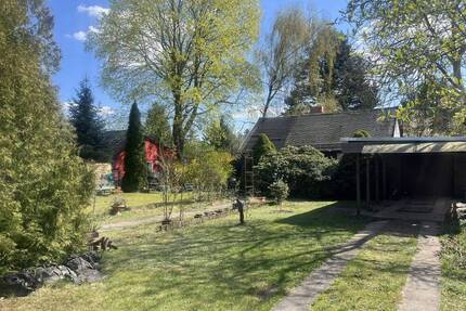 Grundstück Berlin Altglienicke - 219.900&euro; | Angebot:26229569