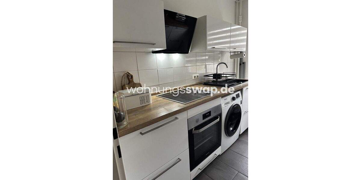 Etagenwohnung Berlin Reinickendorf - 3 Zimmer, 89 m&sup2;, 800&euro; | Angebot:26028005