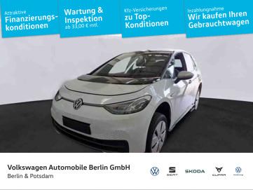 VW ID.3 14.332 km 24.950 € Berlin 14167