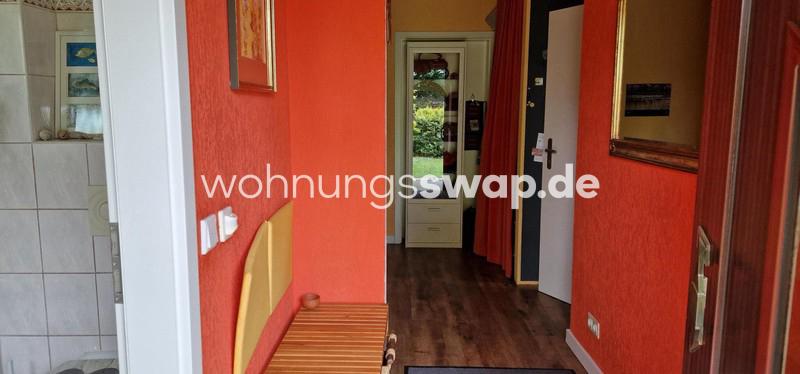Etagenwohnung Berlin Marzahn-Hellersdorf - 5 Zimmer, 128 m&sup2;, 1.699&euro; | Angebot:24537242