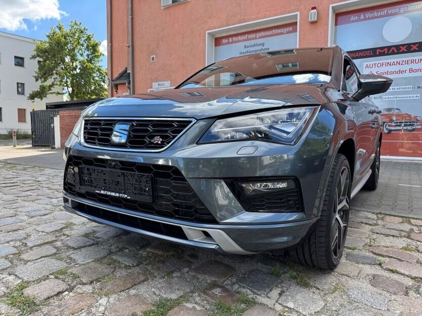 Ateca