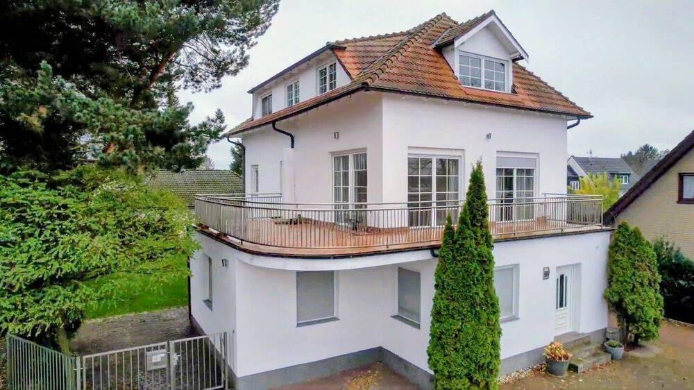 Mehrfamilienhaus, Wohnhaus Berlin Spandau - 1 Zimmer, 302 m&sup2;, 3.900&euro; | Angebot:26896877