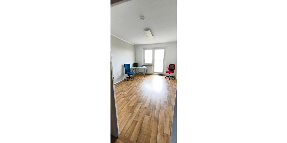 Etagenwohnung Berlin Spandau - 2 Zimmer, 50 m&sup2;, 750&euro; | Angebot:26220442