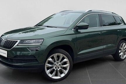 Skoda Karoq 116.890 km 19.990 &euro; Rüdersdorf 15562