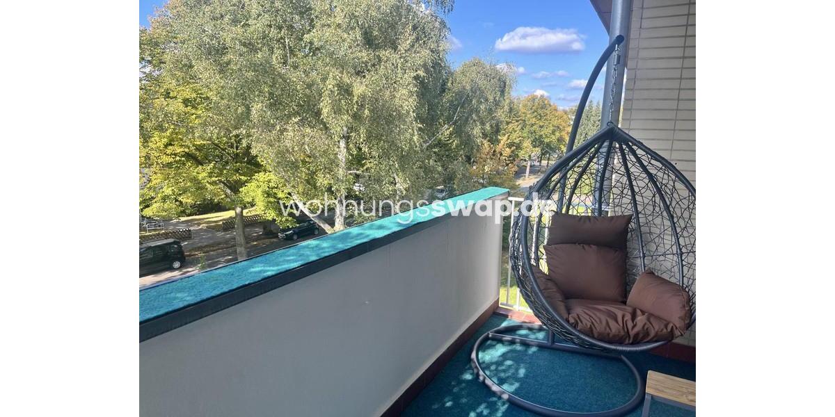 Etagenwohnung Berlin Steglitz-Zehlendorf - 5 Zimmer, 140 m&sup2;, 800&euro; | Angebot:24539589