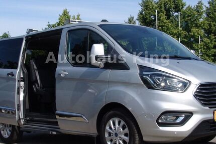 Ford Tourneo Custom 103.000 km 25.990 &euro; Berlin 12681