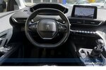 Peugeot 3008 Pano*F+R-Cam*Leder*Navi*Car-Play*E-Heck* 68.784 km 15.990 &euro; Berlin 13187