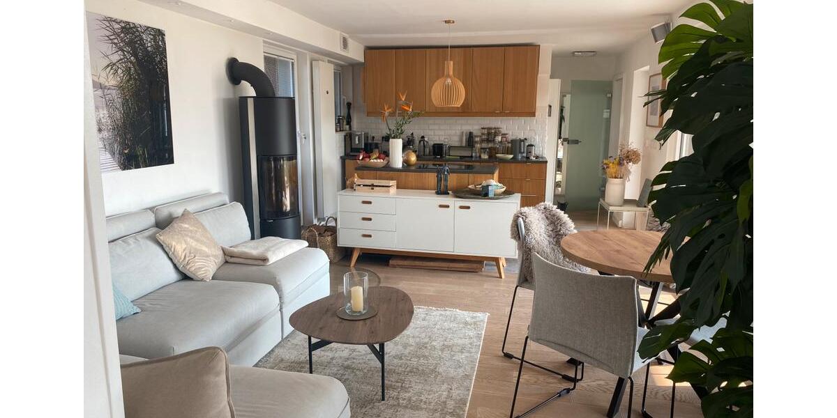 Bungalow Erkner - 1 Zimmer, 55 m&sup2;, 1.400&euro; | Angebot:24283698