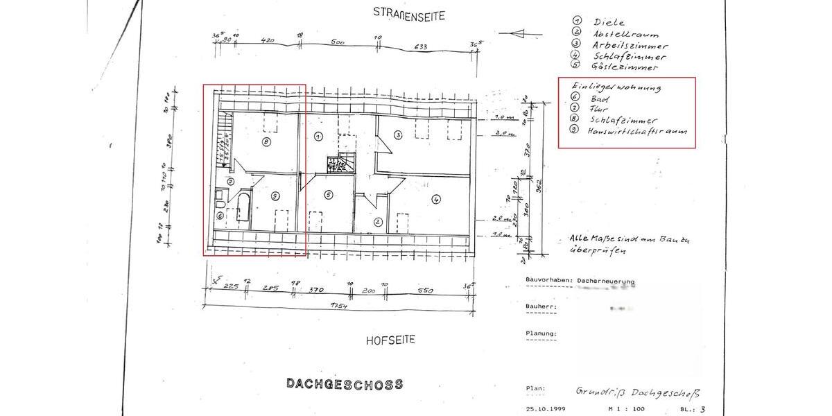 Bauernhaus, Landhaus Wandlitz - 3 Zimmer, 90 m&sup2;, 900&euro; | Angebot:24495532