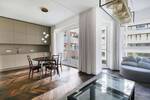 Etagenwohnung Berlin Mitte - 2 Zimmer, 81 m&sup2;, 995.000&euro; | Angebot:26674721