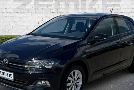 VW Polo 77.089 km 16.550 &euro; Oranienburg 16515