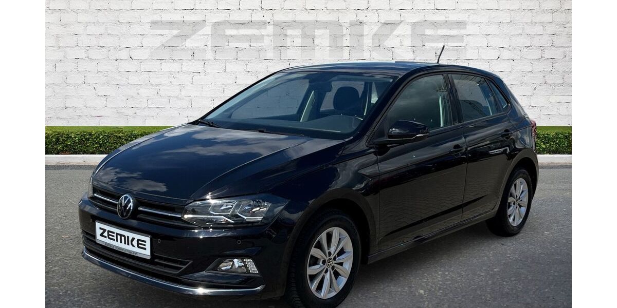 VW Polo 77.089 km 16.550 &euro; Oranienburg 16515