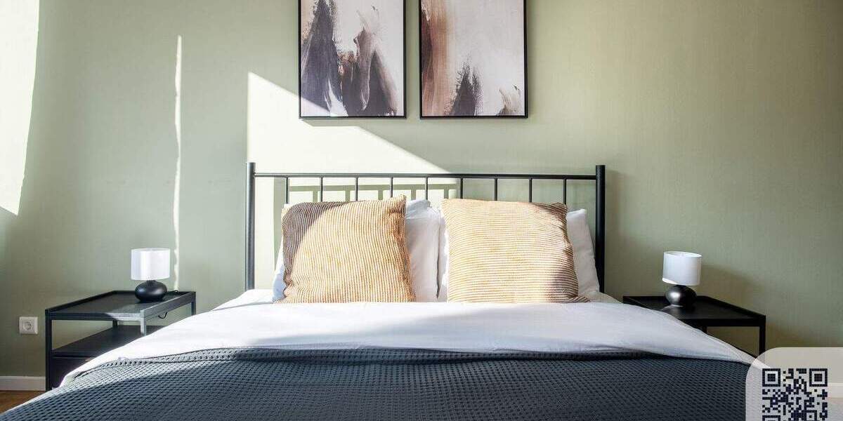 Etagenwohnung Berlin Kreuzberg - 2 Zimmer, 68 m&sup2;, 1.680&euro; | Angebot:25989400