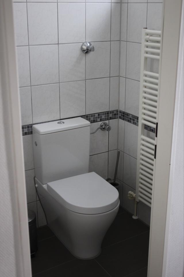 Modernes Reihenhaus in Staaken mit Garten zu vermieten 135m2