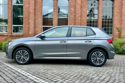 Skoda Fabia 43.500 km 14.399 € Eichwalde 15732