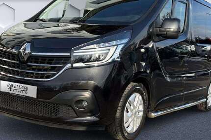 Renault Trafic 88.723 km 27.990 &euro; Glienicke 16548