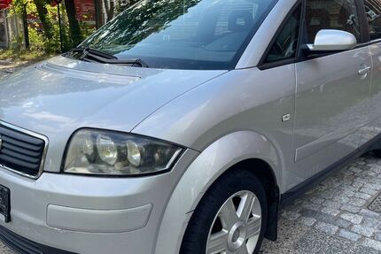 Audi A2 290.000 km 1.200 &euro; Berlin 13353