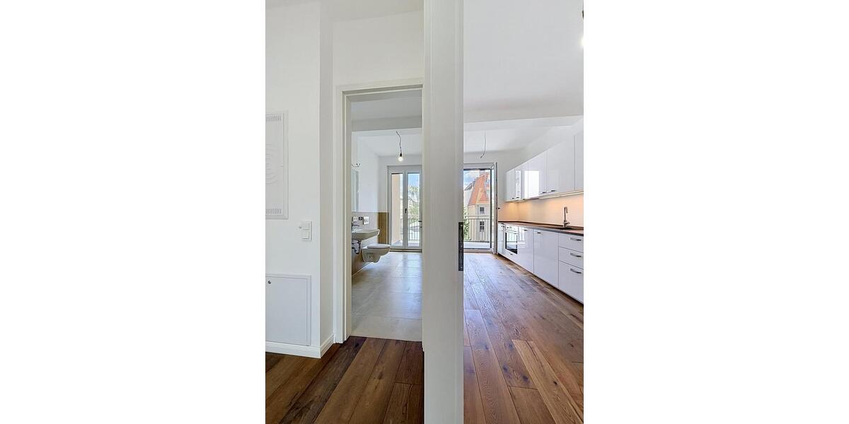 Etagenwohnung Berlin Steglitz-Zehlendorf - 2 Zimmer, 52 m&sup2;, 1.348&euro; | Angebot:26690100