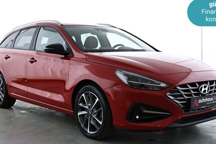 Hyundai i30 92.132 km 12.190 &euro; Ludwigsfelde (bei Berlin) 14974
