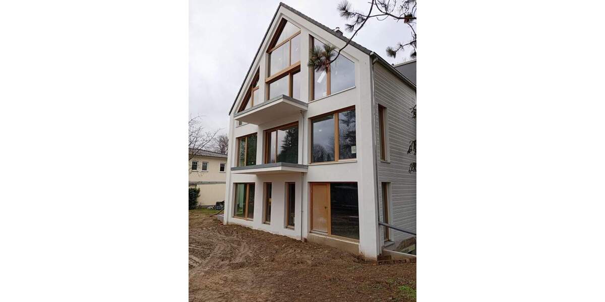 Etagenwohnung Glienicke/Nordbahn Nordbahn - 3 Zimmer, 79 m&sup2;, 649.000&euro; | Angebot:24656867