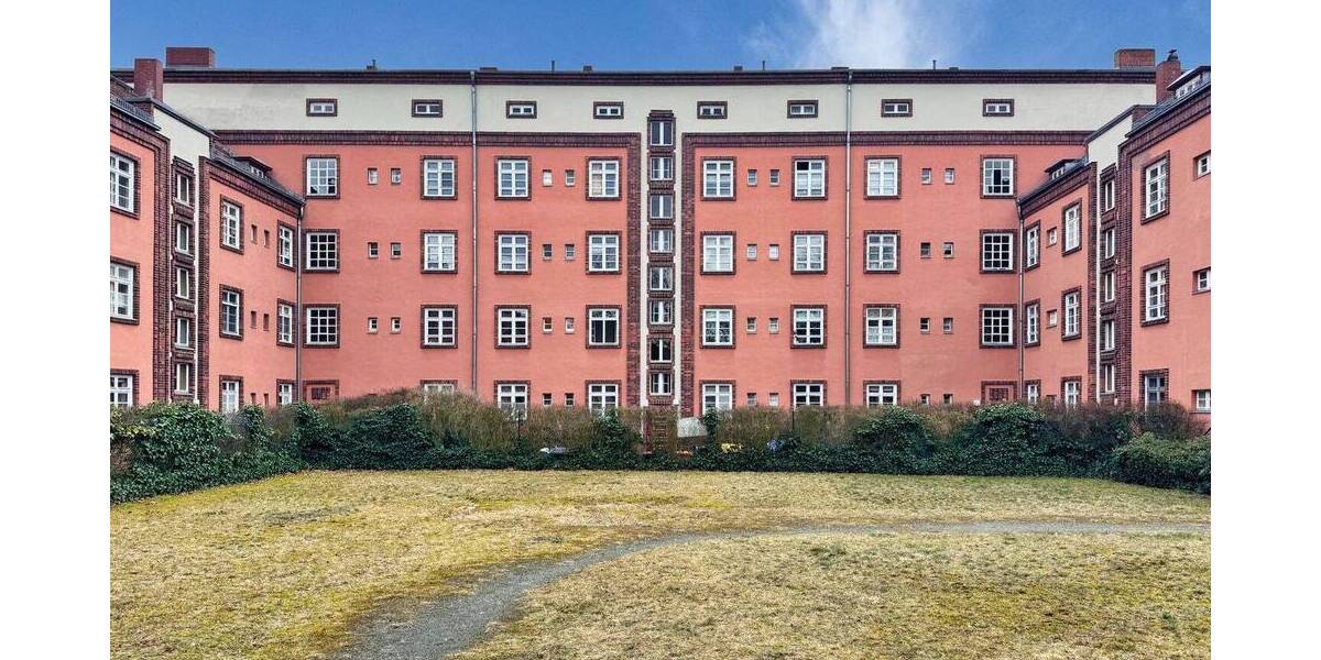 Etagenwohnung Berlin Spandau - 3 Zimmer, 62 m&sup2;, 255.000&euro; | Angebot:25970828