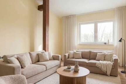 Wohnung Berlin Treptow-Köpenick - 2 Zimmer, 61 m&sup2;, 260.000&euro; | Angebot:26750927