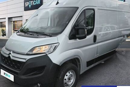 Citroen Jumper 74.450 km 19.990 &euro; Berlin 12681