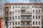 Dachgeschoßwohnung Berlin Charlottenburg-Wilmersdorf - 2 Zimmer, 74 m&sup2;, 2.200&euro; | Angebot:26104271