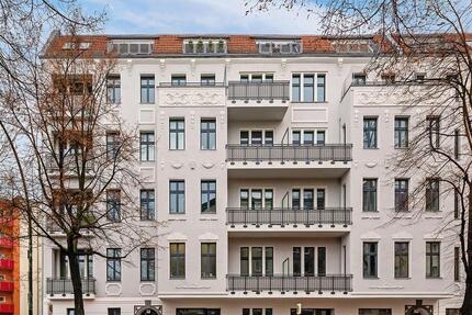 Wohnung Berlin Charlottenburg-Wilmersdorf - 2 Zimmer, 74 m&sup2;, 2.200&euro; | Angebot:26104271