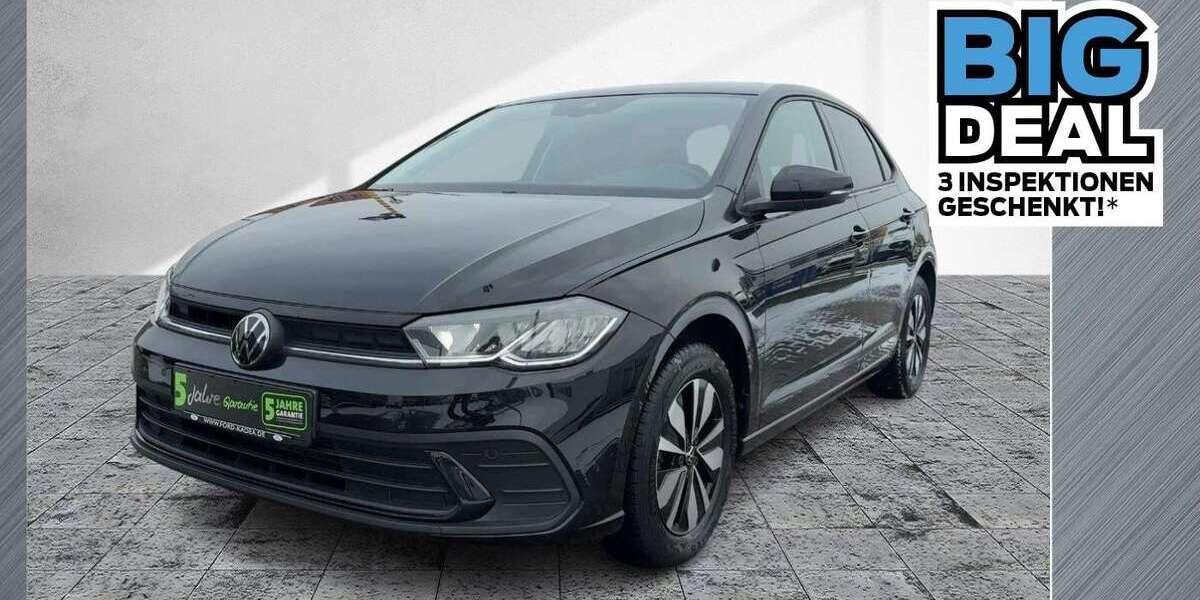 VW Polo 72.794 km 14.980 &euro; Berlin 12359