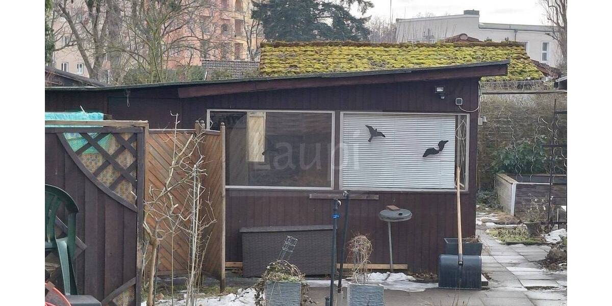 Grundstück Berlin Spandau - 130.000&euro; | Angebot:26080358