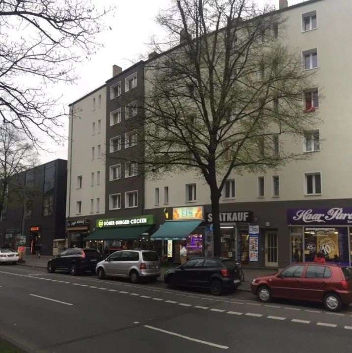 Wohnung zum Mieten in Berlin 635 € 38 m²