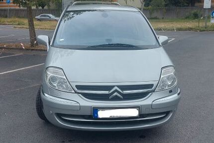 Citroen C8 201.000 km 555 &euro; Berlin 10625