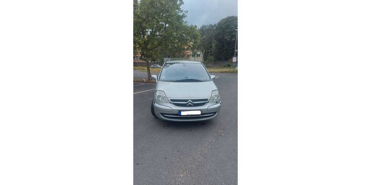 Citroen C8 201.000 km 555 &euro; Berlin 10625