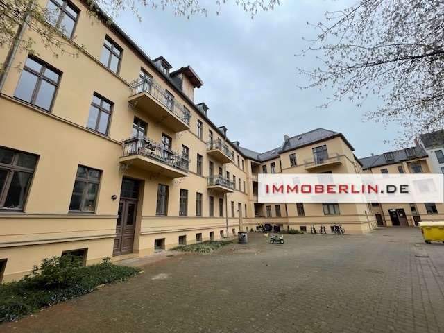 Wohnung zum Kaufen in Potsdam 797.000 € 113 m²