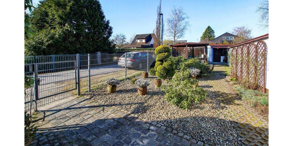 Einfamilienhaus Berlin Altglienicke - 2 Zimmer, 375.000&euro; | Angebot:25652122