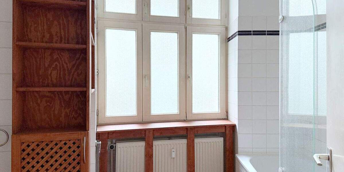 Etagenwohnung Berlin Charlottenburg - 4 Zimmer, 117 m&sup2;, 585.000&euro; | Angebot:24877245