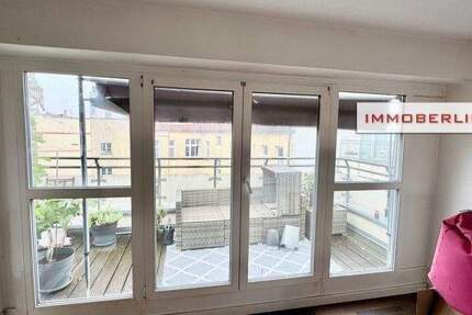 Wohnung Berlin Wilmersdorf - 3 Zimmer, 90 m&sup2;, 499.000&euro; | Angebot:24667207